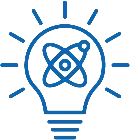 Icono de innovación